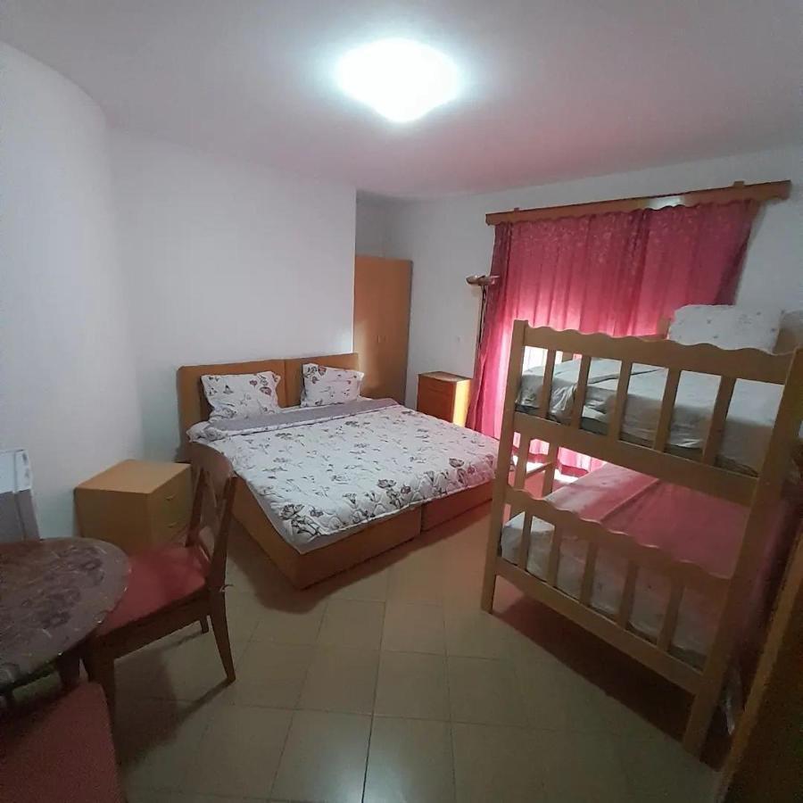 Vila Bolonja Struga Extérieur photo